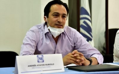 QUITAR RECURSOS A TURISMO, MALA ESTRATEGIA DE SHEINBAUM: PANDF