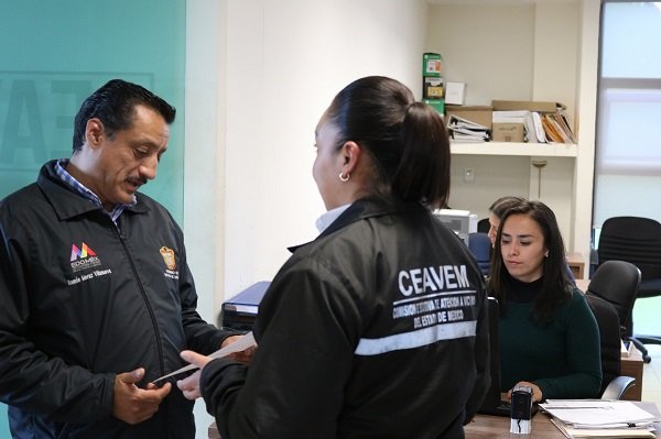 PUBLICAN REGLAS DE ATENCIÓN A VÍCTIMAS Y OFENDIDOS DE FEMINICIDIO Y DESAPARICIÓN