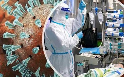 ¡Malas noticias! Variante Delta incrementa riesgo de hospitalización, asegura estudio