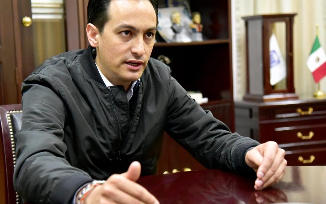 DESEMPLEO EN CDMX REBASA GOBIERNO DE SHEINBAUM: ACCIÓN NACIONAL