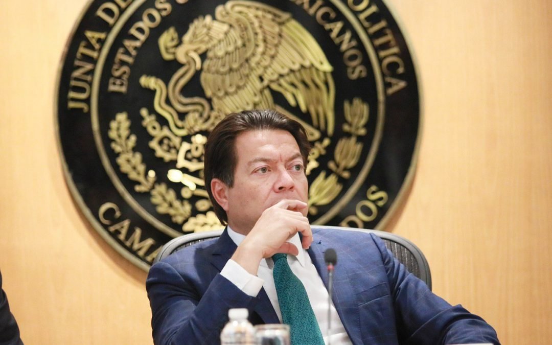 Mayor austeridad, buena recaudación y combate a la corrupción en los estados, antes que un Pacto Fiscal