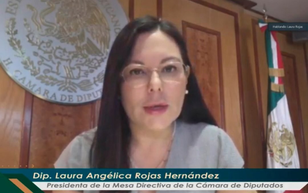Caída de la economía, es el daño colateral que enfrentarán todas las naciones: LRH