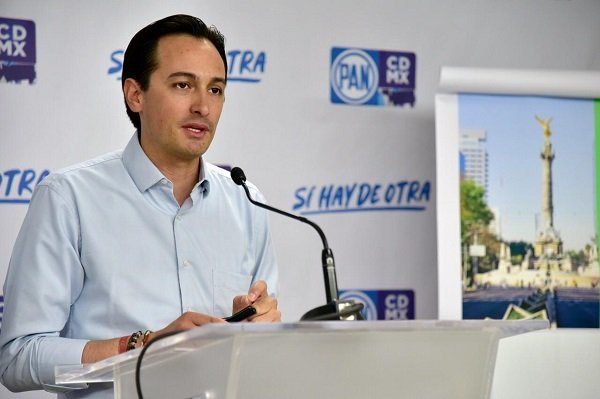 DENUNCIA ACCIÓN NACIONAL INTERESES POLÍTICOS EN INTEGRACIÓN DE COPACOS EN MIGUEL HIDALGO