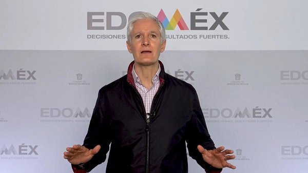 «ESTAMOS CERCA DE AVANZAR EN EL SEMÁFORO DE ALERTA POR COVID-19 Y REGRESAR A LAS ACTIVIDADES»: AMM