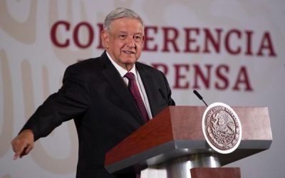 Consulta de juicio a expresidentes