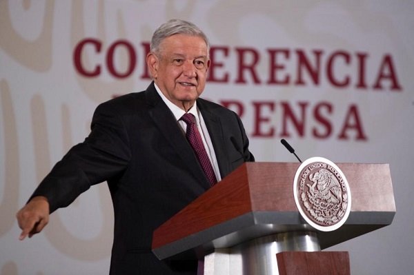 Consulta de juicio a expresidentes