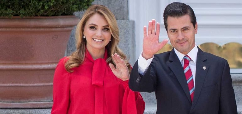 No sólo Peña Nieto y Angélica Rivera son investigados. Meade, Narro Robles y más exsecretarios están en la mira