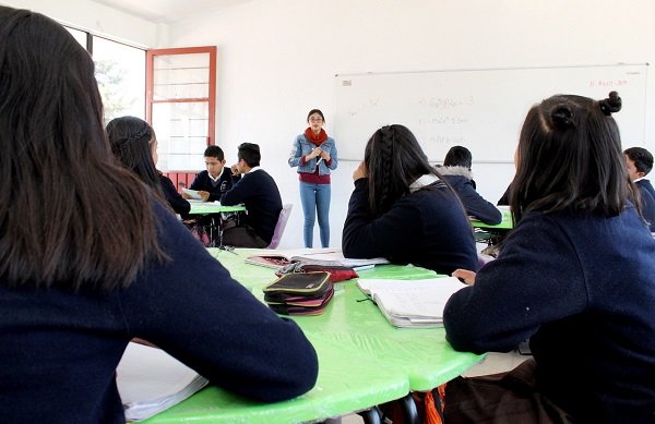 POSPONE GEM ADMISIÓN A BACHILLERATOS EN EDOMÉX POR COVID-19