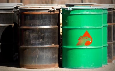 Refinería Olmeca producirá 340 mil barriles diarios de crudo en septiembre de 2023: AMLO