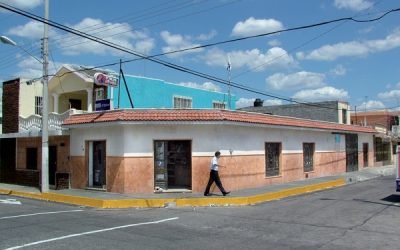 Analiza gobierno plan para regularizar 800 mil viviendas abandonadas