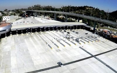 Piden en la Permanente eliminar peaje en Autopista del Sol para incentivar recuperación económica de Acapulco