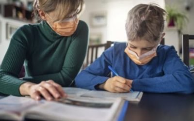 Baja California regresará a clases presenciales el 30 de agosto