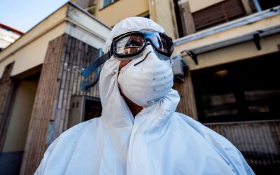 Bolivia cierra su frontera con Brasil por nueva variante del coronavirus