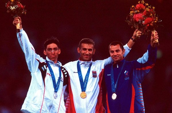 DESTACAN MEXIQUENSES EN EL DEPORTE DE MARCHA ATLÉTICA