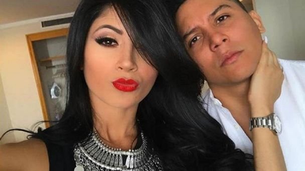 Kimberly Flores impresiona con su baile al unirse al #JLoChallenge