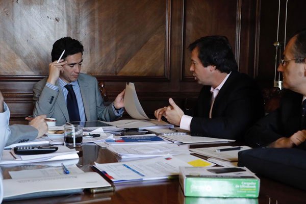 EL PLAN EMERGENTE PARA ENFRENTAR LA PANDEMIA IRREAL  PARA REACTIVAR LA ECONOMÍA DEL PAÍS: PRD