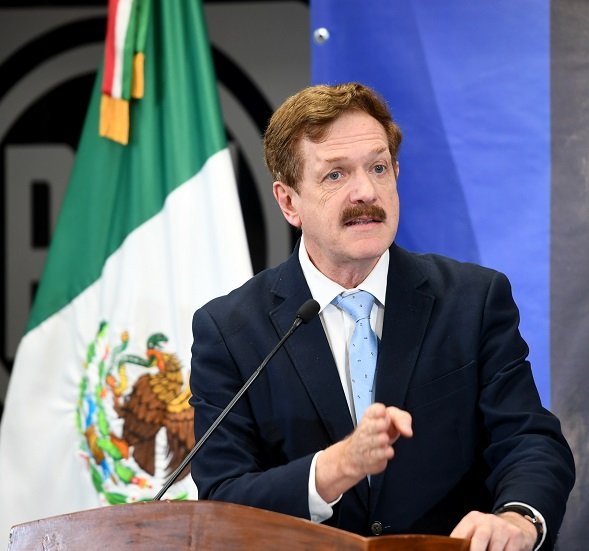 Sin condiciones sanitarias ni dictámenes para llevar a cabo un periodo extraordinario: Romero Hicks