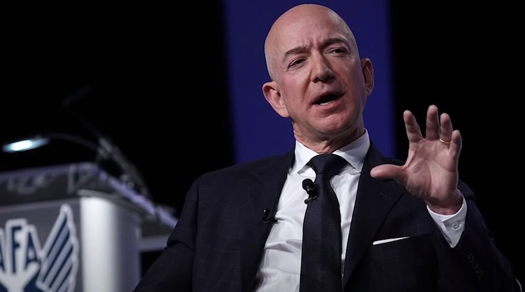 Duelo de millonarios: Bezos, Musk y Branson