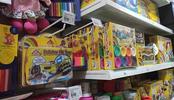 Comercio electrónico, alternativa para el festejo del Día del Niño