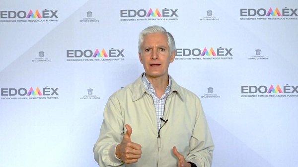 EN EL EDOMÉX SE ATIENDE VIOLENCIA DE GÉNERO DURANTE CONTINGENCIA SANITARIA: AMM
