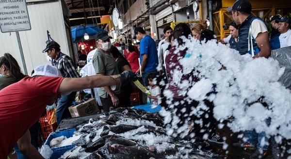 VIGILANCIA PERMANENTE CONTRA COVID-19 EN MERCADOS Y TIENDAS DE AUTOSERVICIO: PRD