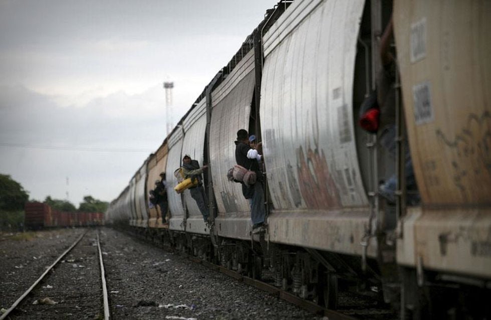 El tema migratorio se tratará entre senadores de México y Estados Unidos en Washington DC