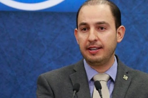 Reconoce PAN decisión del INE de suspender propaganda del Presidente.