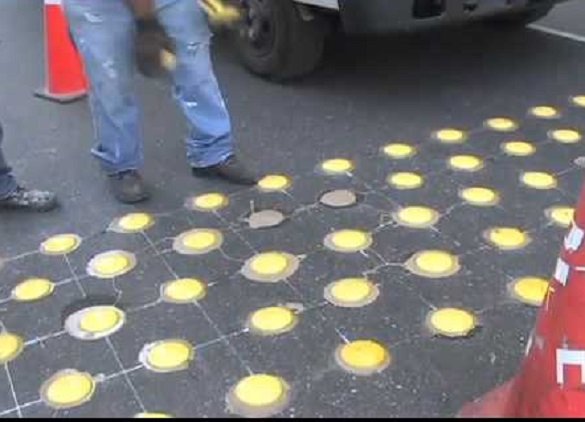 SSC IMPLEMENTARÁ OPERATIVO «REDUCTORES DE VELOCIDAD CON UNIDADES» EN CALLES Y AVENIDAS DE LA CDMX