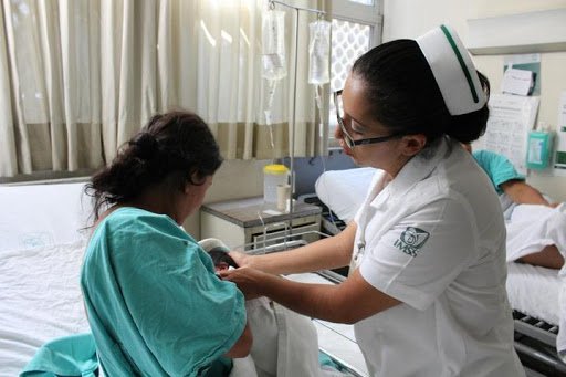 URGENTE APOYAR A MÉDICOS Y ENFERMERAS DE VERACRUZ EN EL COMBATE AL COVID 19: GPPRD