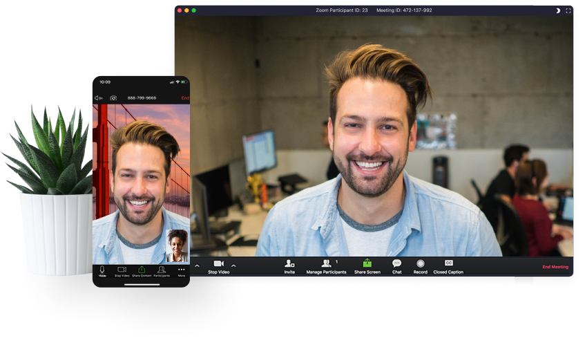 Guerra por videoconferencia: Skype y Google reaccionan ante el reinado de Zoom