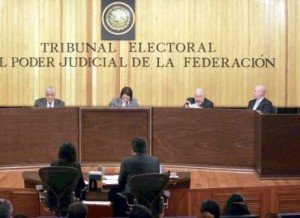 Escuela Judicial Electoral inicia Diplomado en Derecho Electoral en conjunto con la AMMEL