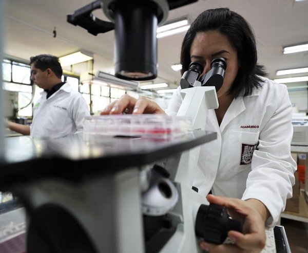 DESARROLLA IPN KIT PARA DIAGNÓSTICO TEMPRANO DE CÁNCER DE HUESOS