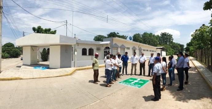 CNPC y CDMX  cancelan macrosimulacro de mayo ante Emergencia Sanitaria
