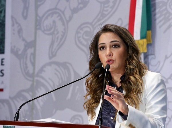 PUERTO DE VERACRUZ NO DEBE DETENER  SU CRECIMIENTO ECONÓMICO: DIP. INGRAM VALLINES