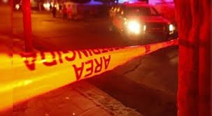 Encuentran el cuerpo desmembrado de una mujer envuelto en cobijas