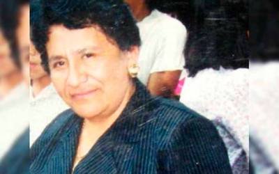 Muere la «Loba»