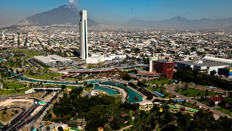 Nuevo León y Jalisco preparan su reapertura económica