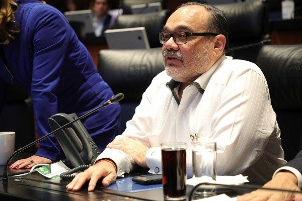 INCLUIR MIEL DE ABEJAS EN APOYOS ALIMENTICIOS POR LA CONTINGENCIA SANITARIA: JRM