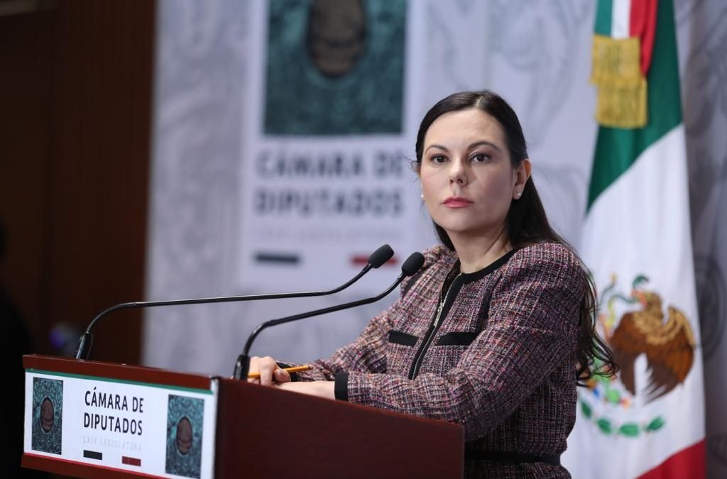Anunció un conversatorio entre líderes parlamentarios de Latinoamérica