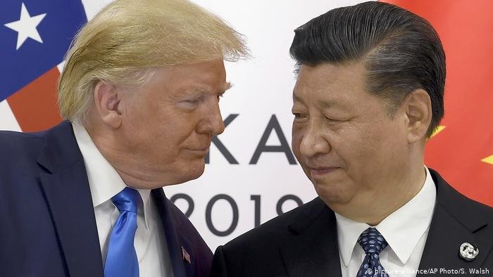 Donald Trump: “Podríamos cortar toda la relación con China”