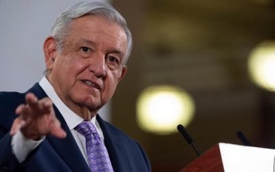 AMLO rechaza que el narco sea el quinto empleador a nivel nacional
