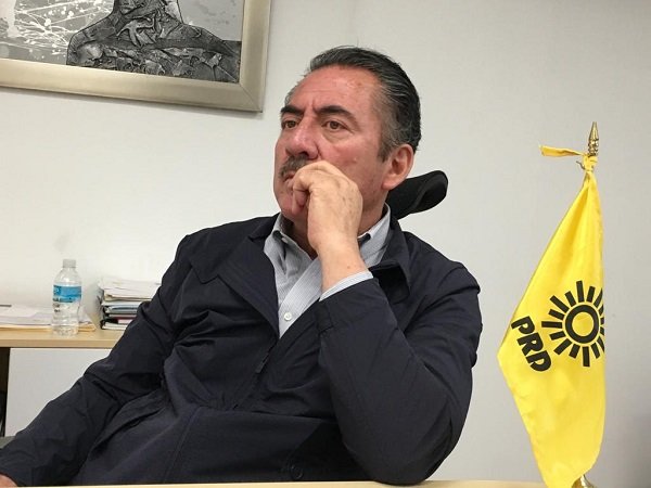 COMITÉ DE GRANDES PRESAS DEBE ACLARAR SI HUBO DOLO E IMPROVISACIÓN EN LA ORDEN DE INUNDAR A LOS MÁS POBRES DEL SURESTE MEXICANO: PRD