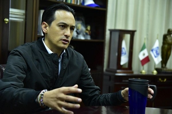 BLINDAR LA CDMX ANTES DE RETOMAR ACTIVIDADES