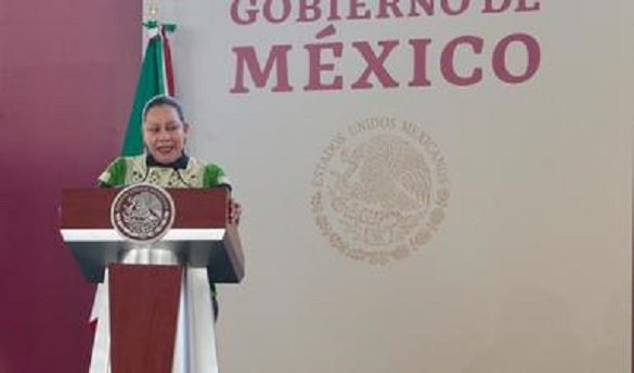 La Comisión de Desarrollo Social solicitará una reunión de trabajo con la Secretaria de Bienestar