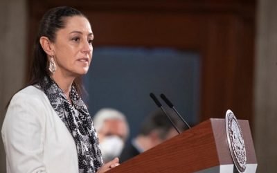 Anuncia CDMX 14 medidas para evitar contagios por COVID19