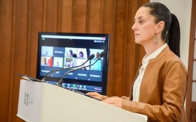 Prepara gobierno local eventos masivos para impulsar recuperación económica de esta entidad