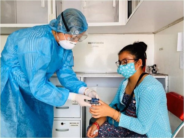 Coronavirus: todo lo que se sabe