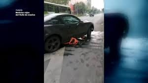 Automovilista mata a ciclista, pero ¿de quién fue la culpa?