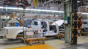 Cierre histórico en España: Nissan clausura sus fábricas