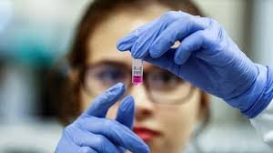 Rusia desarrolla vacuna vía nasal contra el coronavirus COVID-19